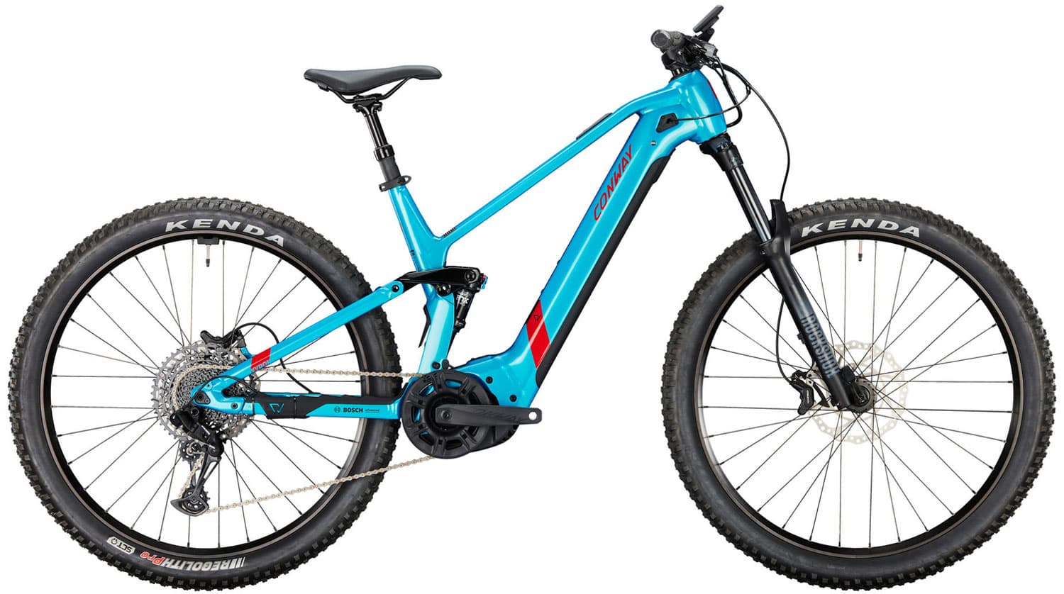 Herren E-Bikes in Gmunden – Ihr Wegbegleiter mit Stil bei C.R.W. Sports