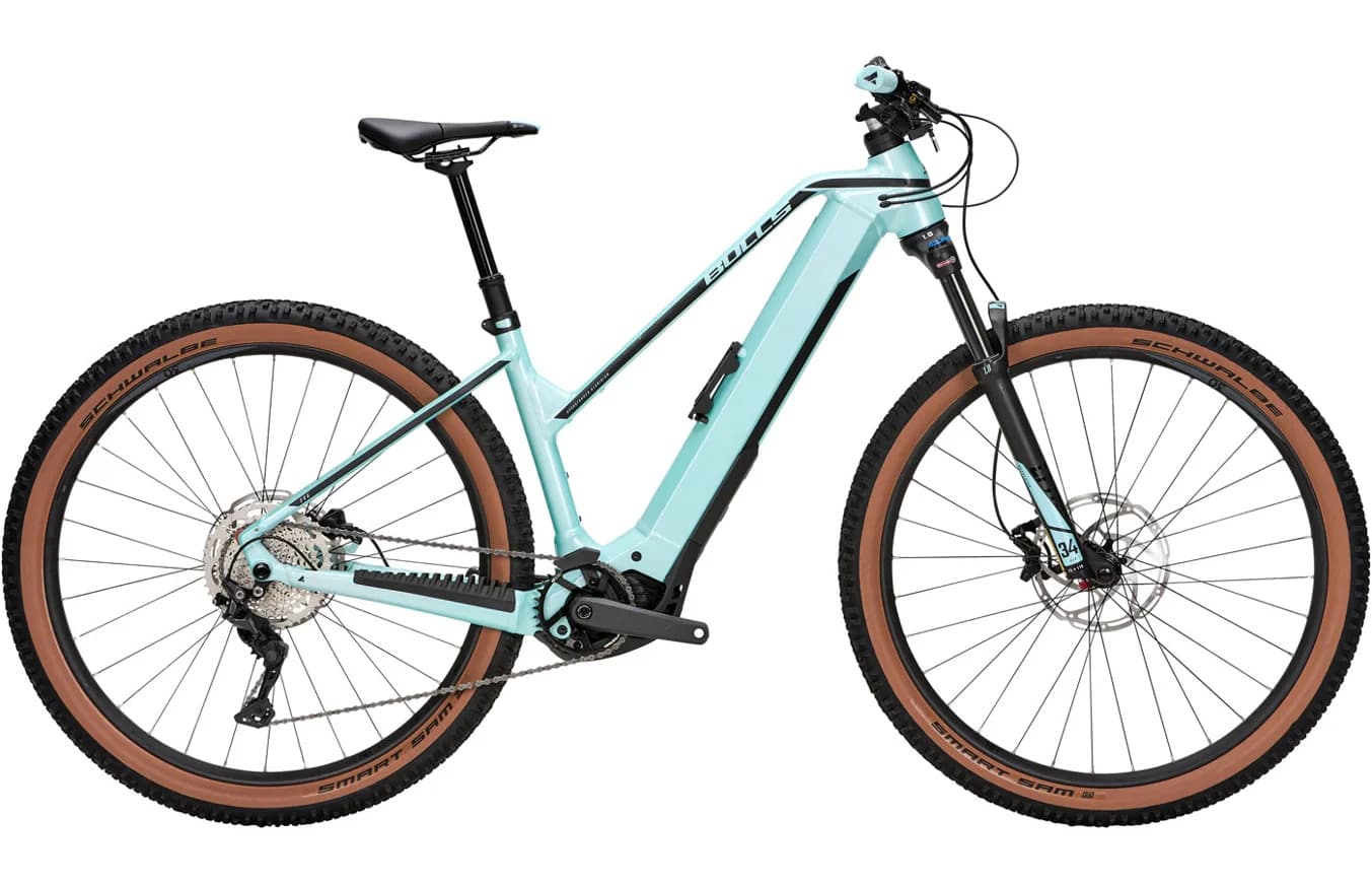 Herren E-Bikes in Gmunden – Ihr Wegbegleiter mit Stil bei C.R.W. Sports