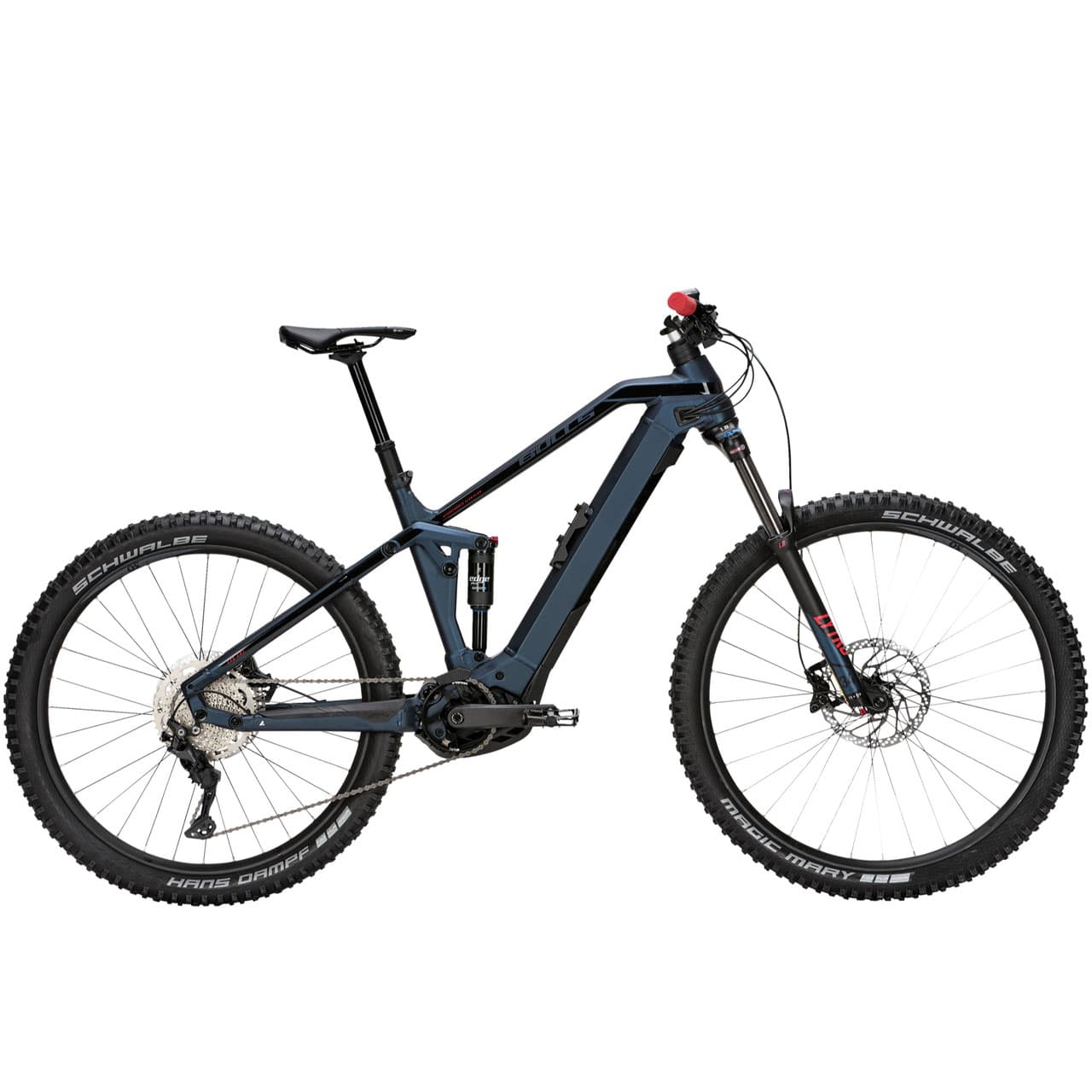 Herren E-Bikes in Gmunden – Ihr Wegbegleiter mit Stil bei C.R.W. Sports